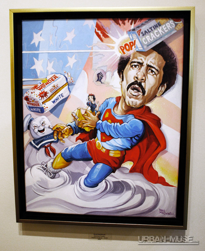 Thinkspace Anniversary - Photos by Gabe Larson