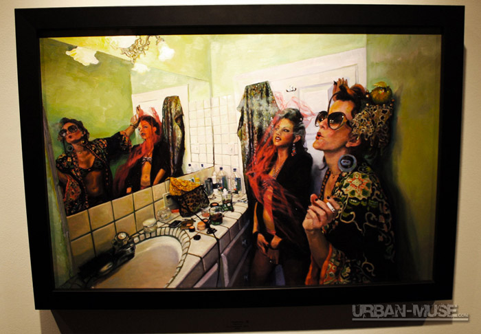 Thinkspace Anniversary - Photos by Gabe Larson
