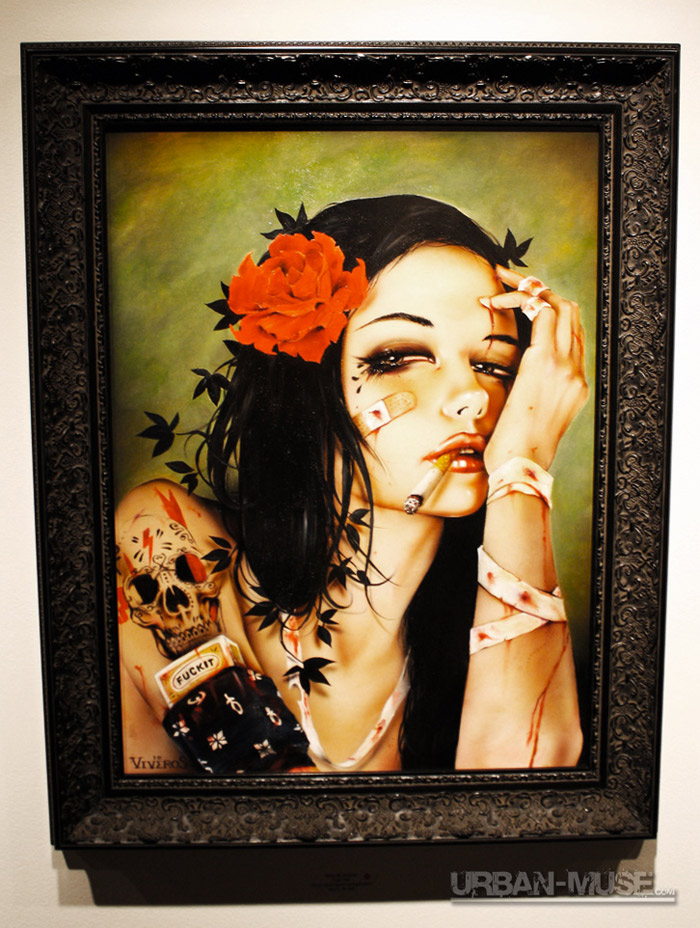 Thinkspace Anniversary - Photos by Gabe Larson