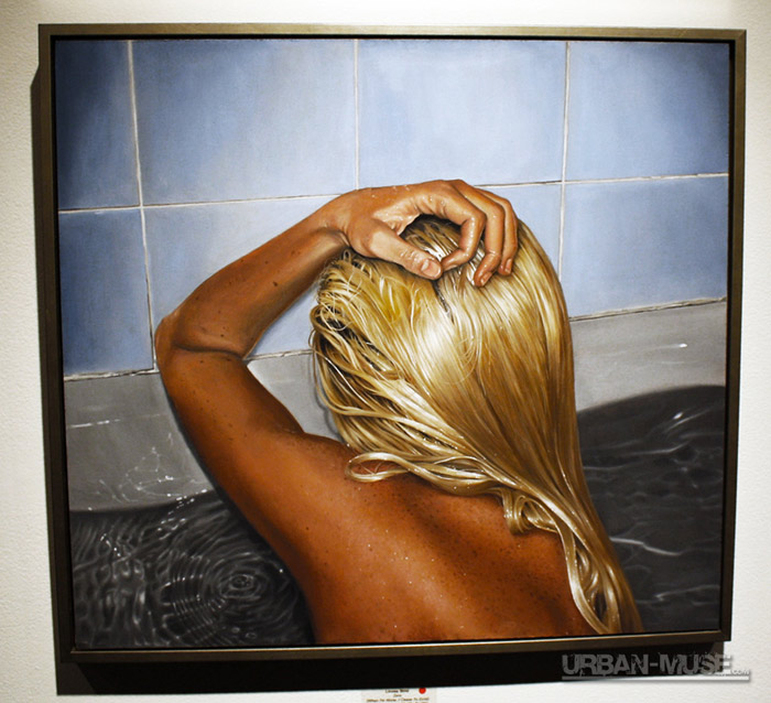 Thinkspace Anniversary - Photos by Gabe Larson