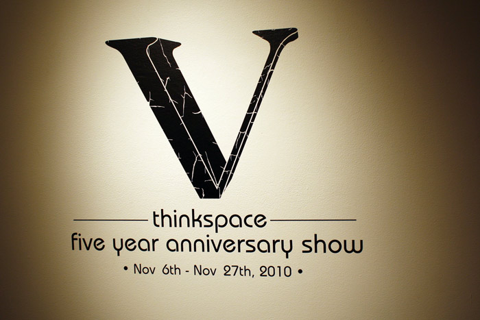 Thinkspace Anniversary - Photos by Gabe Larson