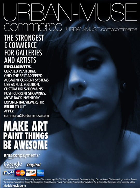 Urban-Muse Commerce