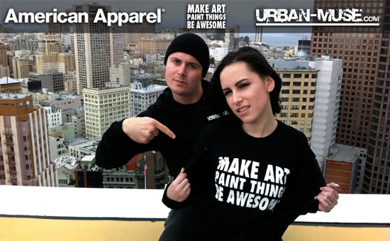 Urban-Muse Commerce - Fashion