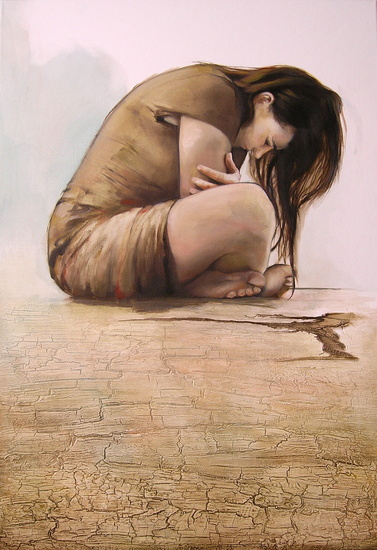 Caroline Westerhout Urban-Muse Featured Artist