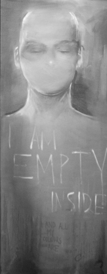 Caroline Westerhout Urban-Muse Featured Artist