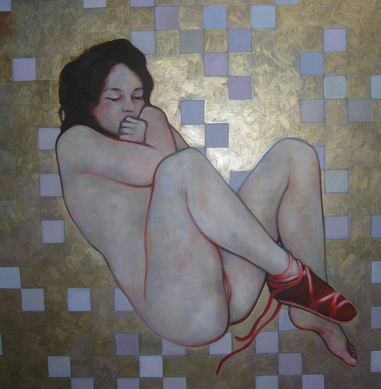 Caroline Westerhout Urban-Muse Featured Artist