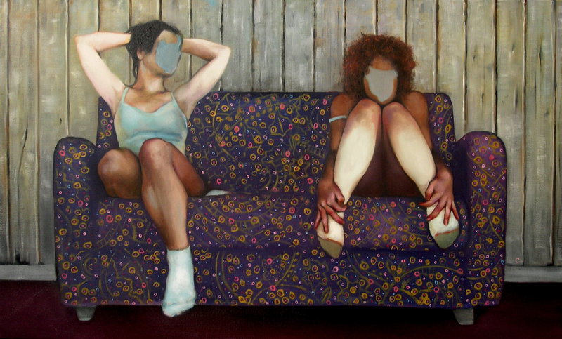 Caroline Westerhout Urban-Muse Featured Artist