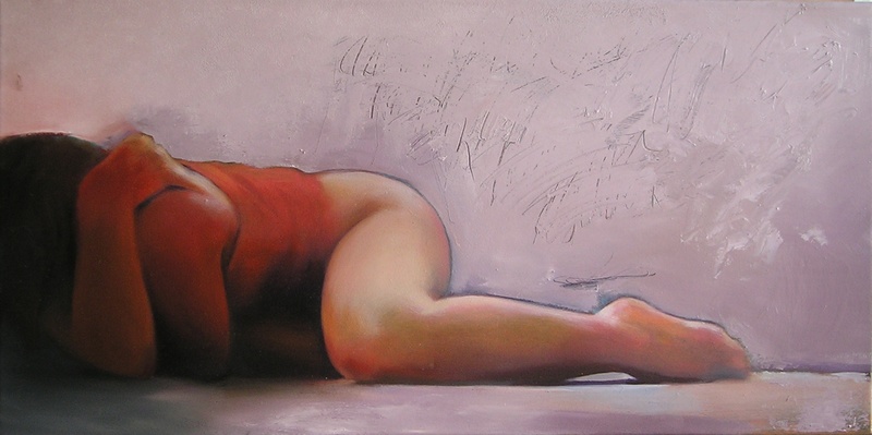 Caroline Westerhout Urban-Muse Featured Artist