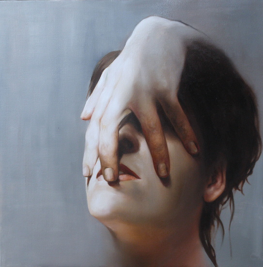 Caroline Westerhout Urban-Muse Featured Artist