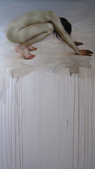 Caroline Westerhout Urban-Muse Featured Artist