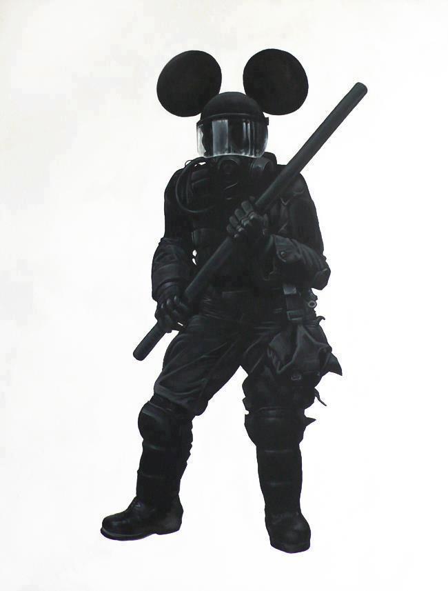 One of the Best Images Urban-Muse.com posted all year via Facebook, twitter, or tumblr.