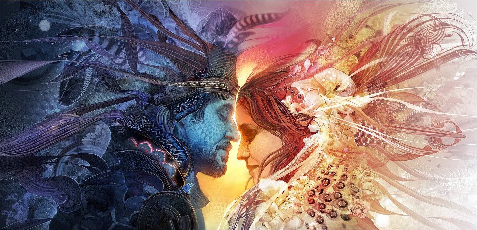 One of the Best Images Urban-Muse.com posted all year via Facebook, twitter, or tumblr.