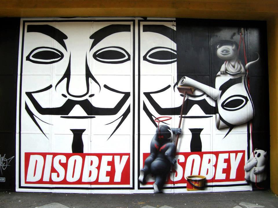 One of the Best Images Urban-Muse.com posted all year via Facebook, twitter, or tumblr.