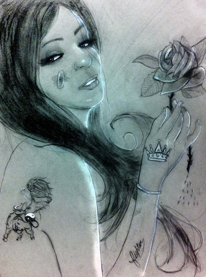 One of the Best Images Urban-Muse.com posted all year via Facebook, twitter, or tumblr.