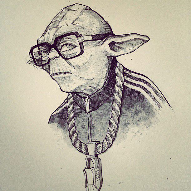 One of the Best Images Urban-Muse.com posted all year via Facebook, twitter, or tumblr.