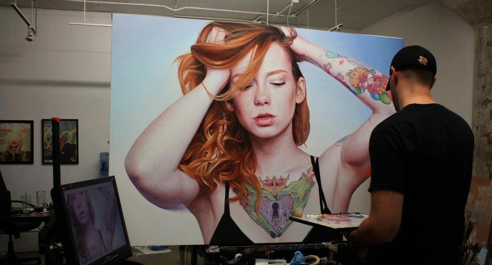 One of the Best Images Urban-Muse.com posted all year via Facebook, twitter, or tumblr.