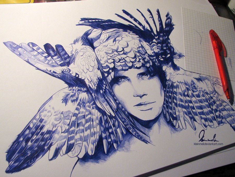 One of the Best Images Urban-Muse.com posted all year via Facebook, twitter, or tumblr.