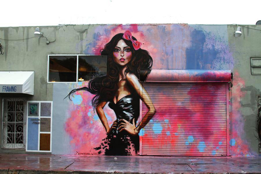 One of the Best Images Urban-Muse.com posted all year via Facebook, twitter, or tumblr.