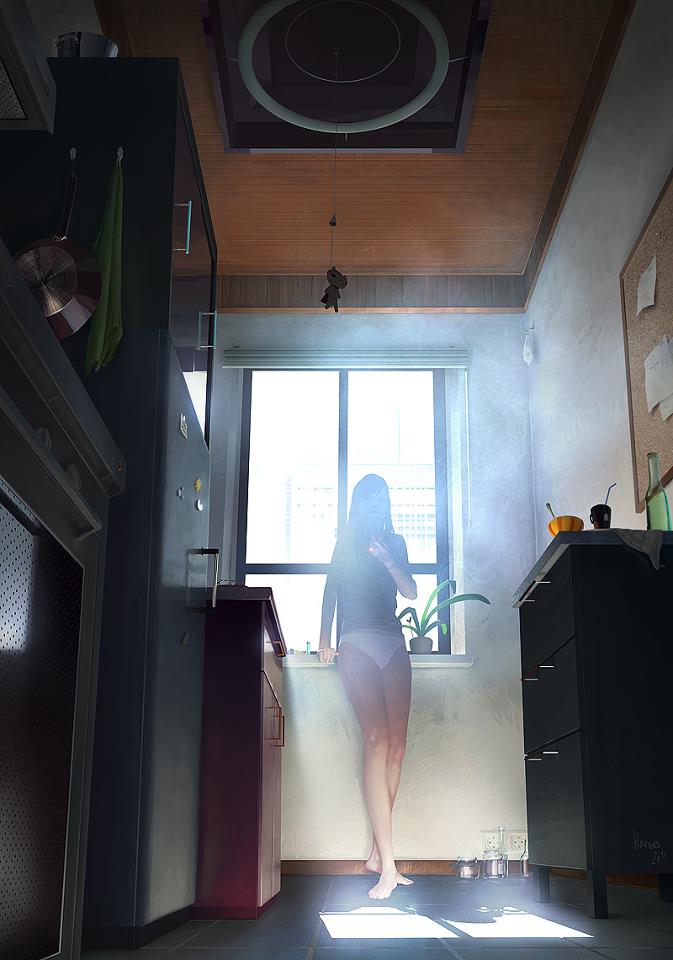 One of the Best Images Urban-Muse.com posted all year via Facebook, twitter, or tumblr.