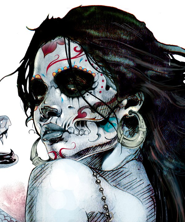 One of the Best Images Urban-Muse.com posted all year via Facebook, twitter, or tumblr.