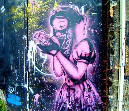 One of the Best Images Urban-Muse.com posted all year via Facebook, twitter, or tumblr.