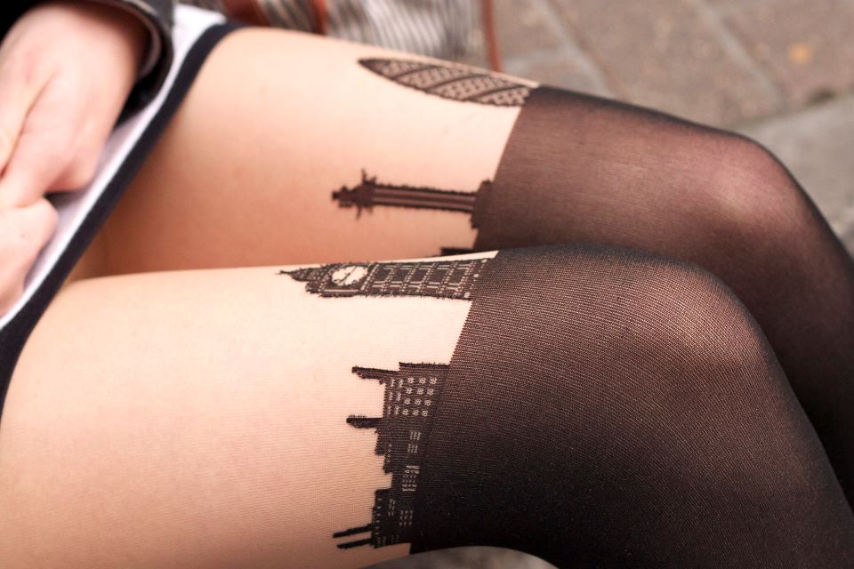 One of the Best Images Urban-Muse.com posted all year via Facebook, twitter, or tumblr.