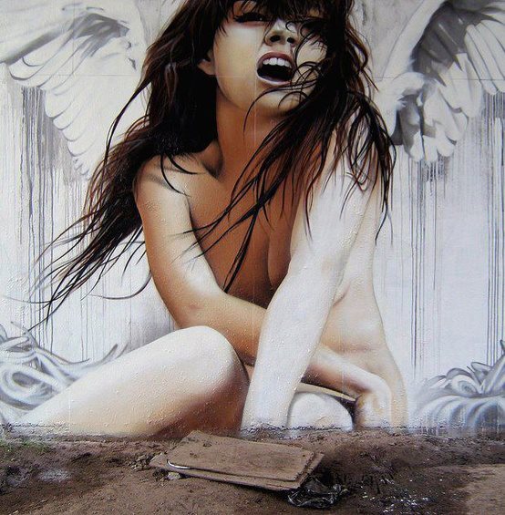 One of the Best Images Urban-Muse.com posted all year via Facebook, twitter, or tumblr.