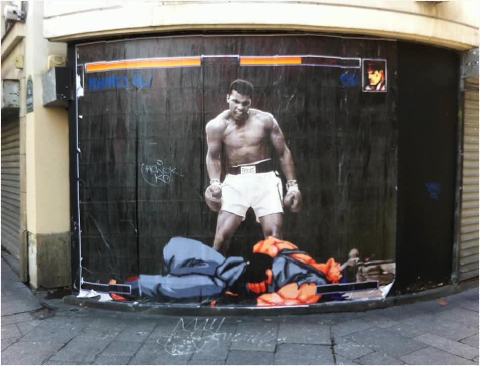 One of the Best Images Urban-Muse.com posted all year via Facebook, twitter, or tumblr.