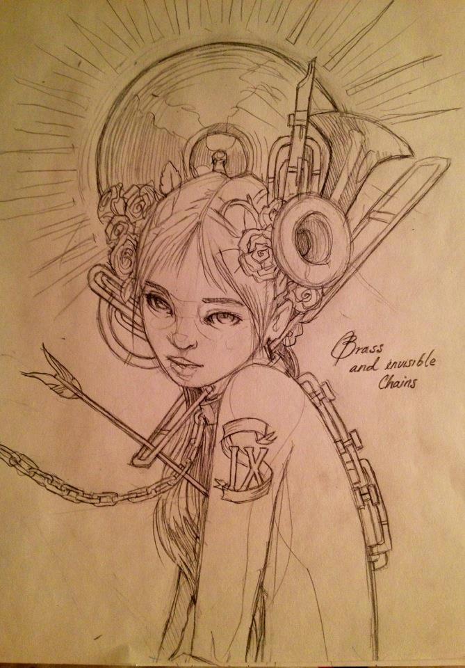 One of the Best Images Urban-Muse.com posted all year via Facebook, twitter, or tumblr.