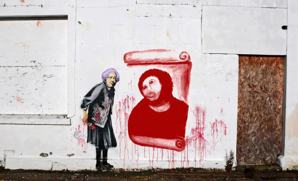 One of the Best Images Urban-Muse.com posted all year via Facebook, twitter, or tumblr.