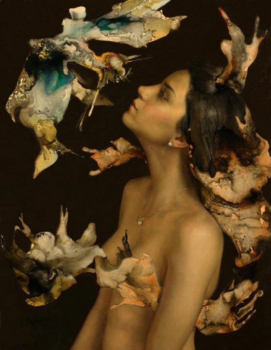 One of the Best Images Urban-Muse.com posted all year via Facebook, twitter, or tumblr.