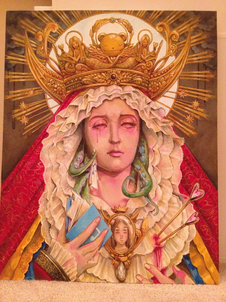 One of the Best Images Urban-Muse.com posted all year via Facebook, twitter, or tumblr.