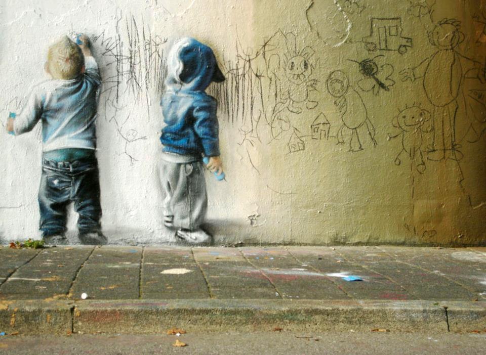 One of the Best Images Urban-Muse.com posted all year via Facebook, twitter, or tumblr.