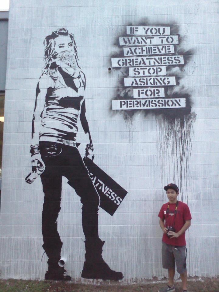 One of the Best Images Urban-Muse.com posted all year via Facebook, twitter, or tumblr.