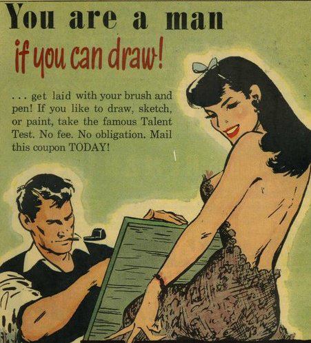 One of the Best Images Urban-Muse.com posted all year via Facebook, twitter, or tumblr.