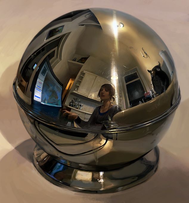 One of the Best Images Urban-Muse.com posted all year via Facebook, twitter, or tumblr.