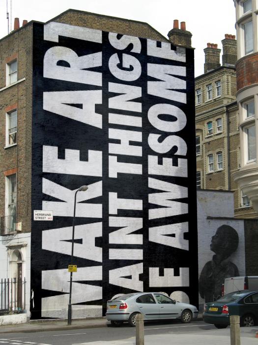 One of the Best Images Urban-Muse.com posted all year via Facebook, twitter, or tumblr.