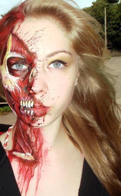 One of the Best Images Urban-Muse.com posted all year via Facebook, twitter, or tumblr.