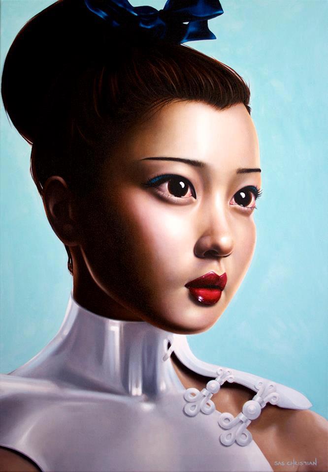 One of the Best Images Urban-Muse.com posted all year via Facebook, twitter, or tumblr.