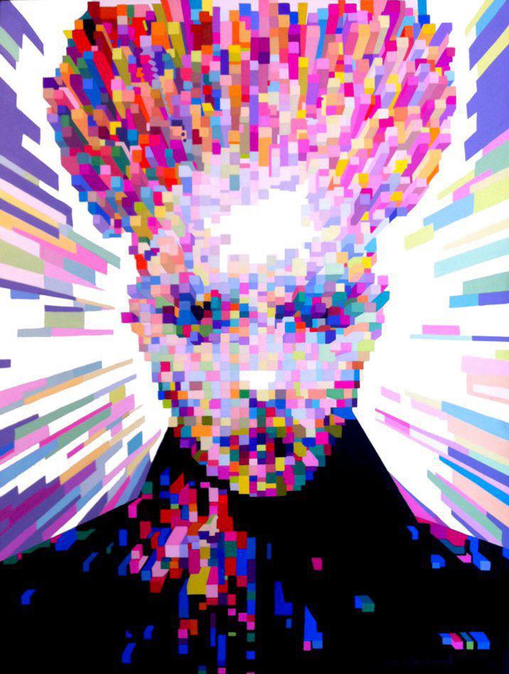 One of the Best Images Urban-Muse.com posted all year via Facebook, twitter, or tumblr.