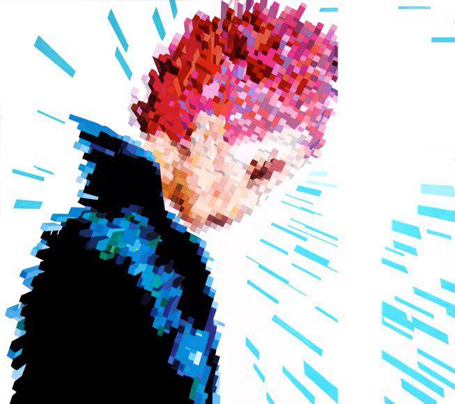 One of the Best Images Urban-Muse.com posted all year via Facebook, twitter, or tumblr.