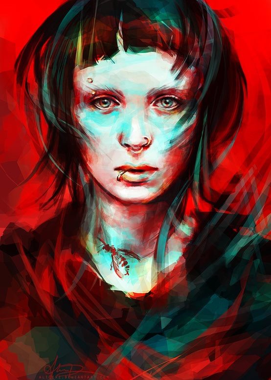 One of the Best Images Urban-Muse.com posted all year via Facebook, twitter, or tumblr.