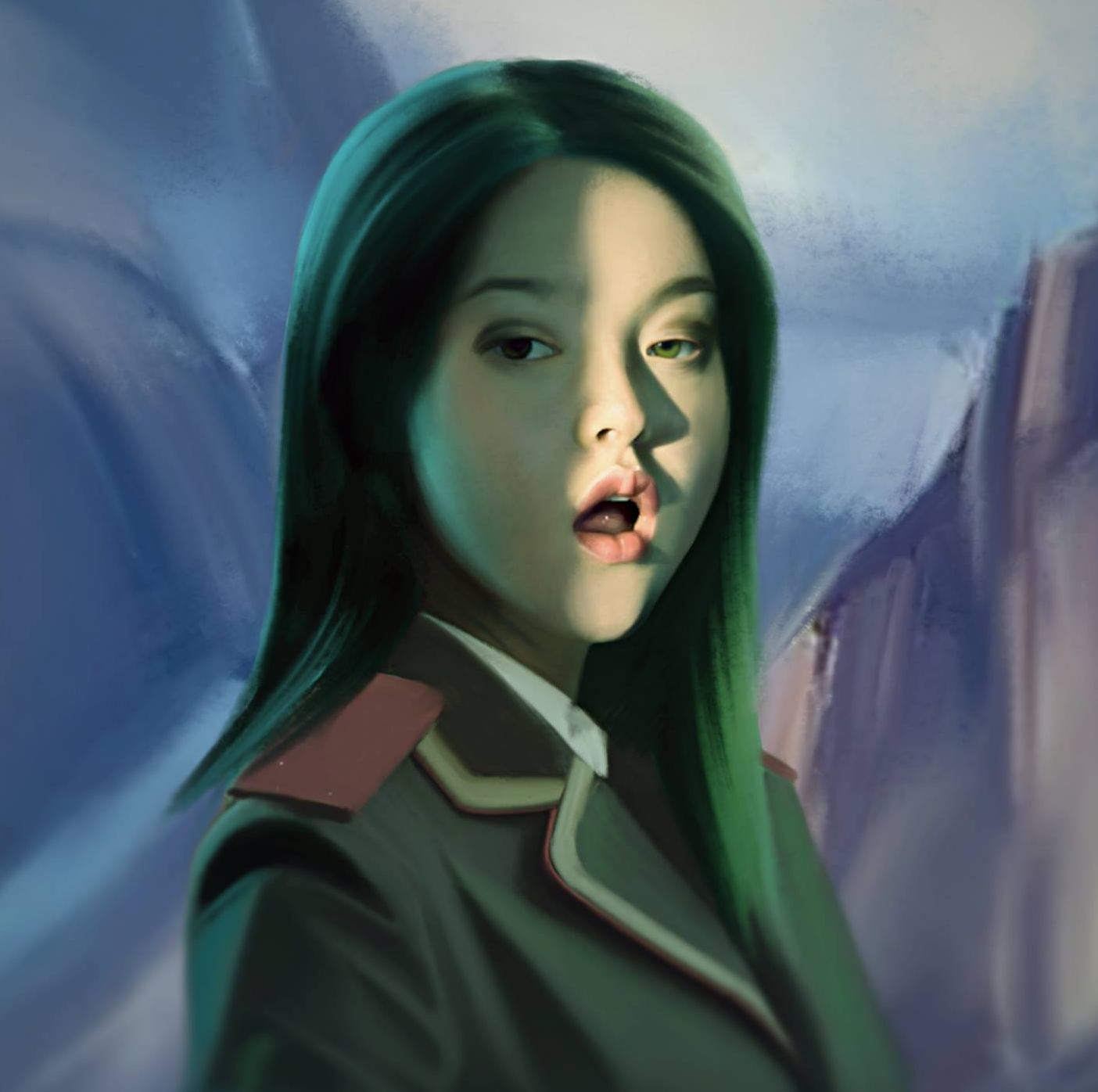 Urban-Muse Best of 2014 Featured Artist