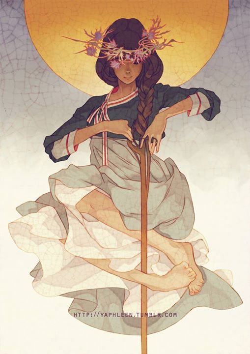 Urban-Muse Best of 2014 Featured Artist