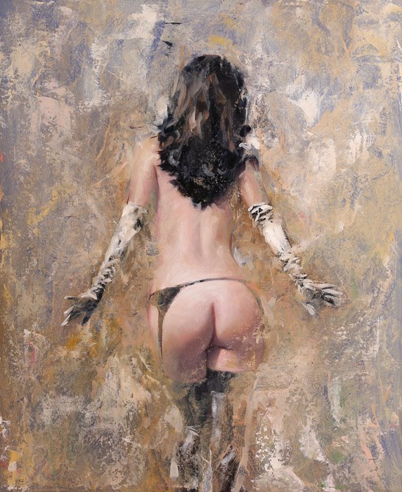 Urban-Muse Best of 2014 Featured Artist