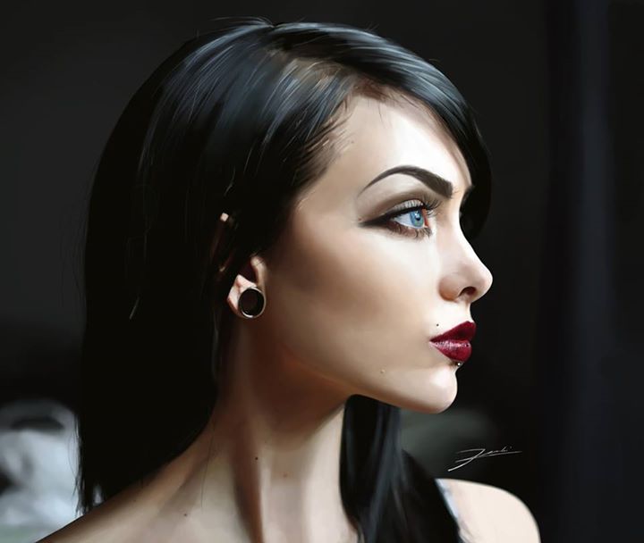 Urban-Muse Best of 2014 Featured Artist