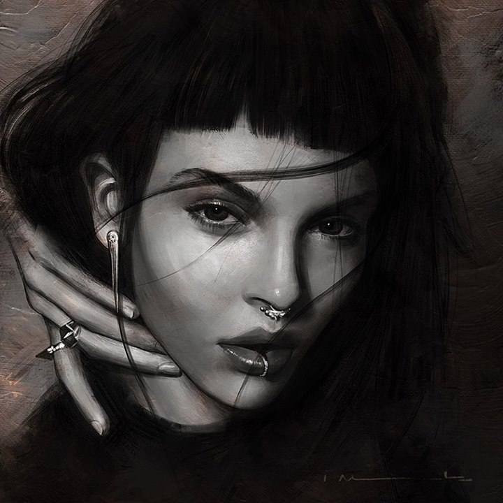 Urban-Muse Best of 2014 Featured Artist