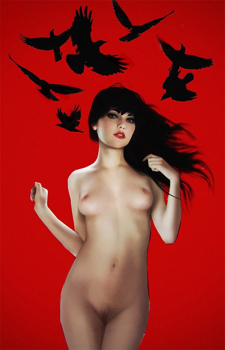 Urban-Muse Best of 2014 Featured Artist