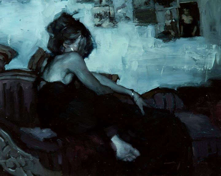 Urban-Muse Best of 2014 Featured Artist