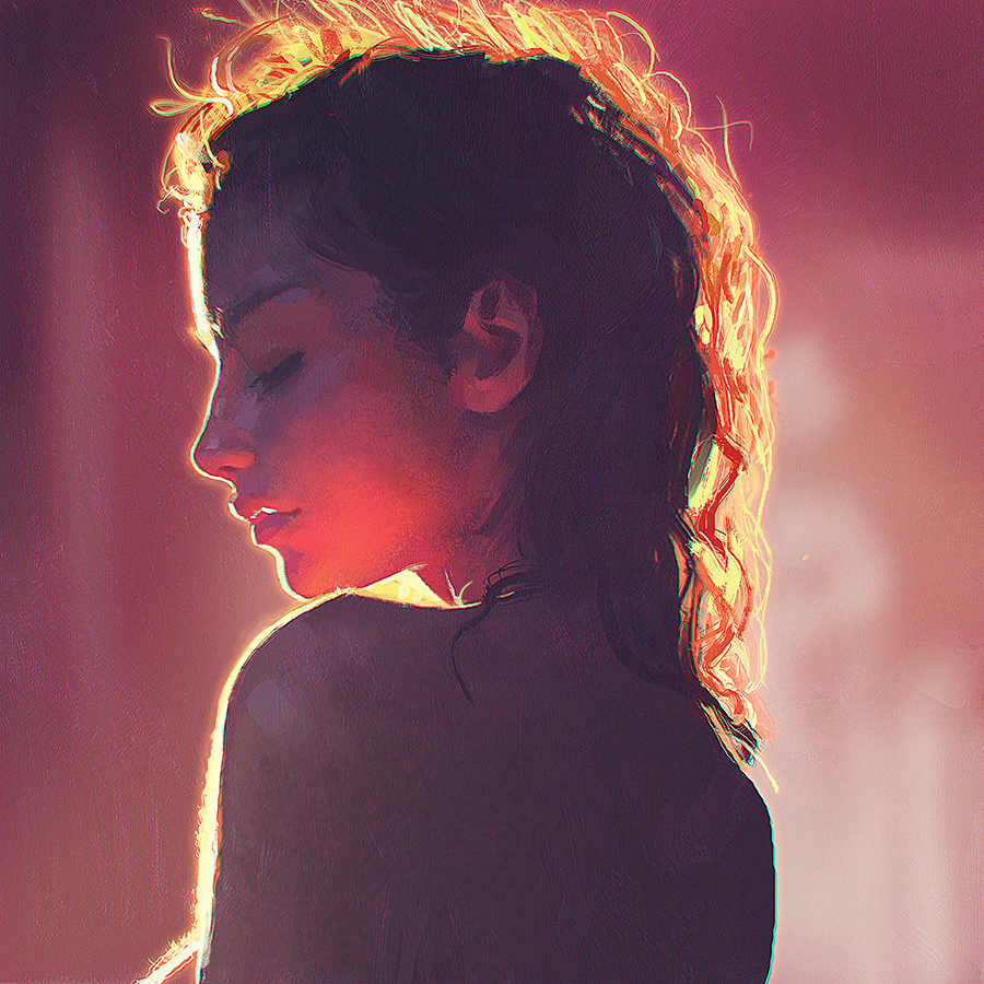 Urban-Muse Best of 2014 Featured Artist